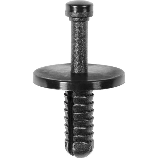 Auveco No. 22052 BMW Push-Type Retainer, Quantity - 25