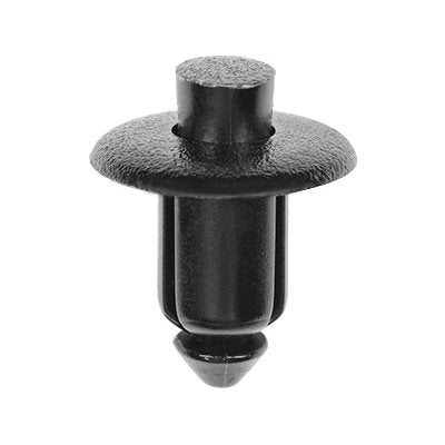 Auveco No 22058 Ford Push-Type Retainer, Quantity 10