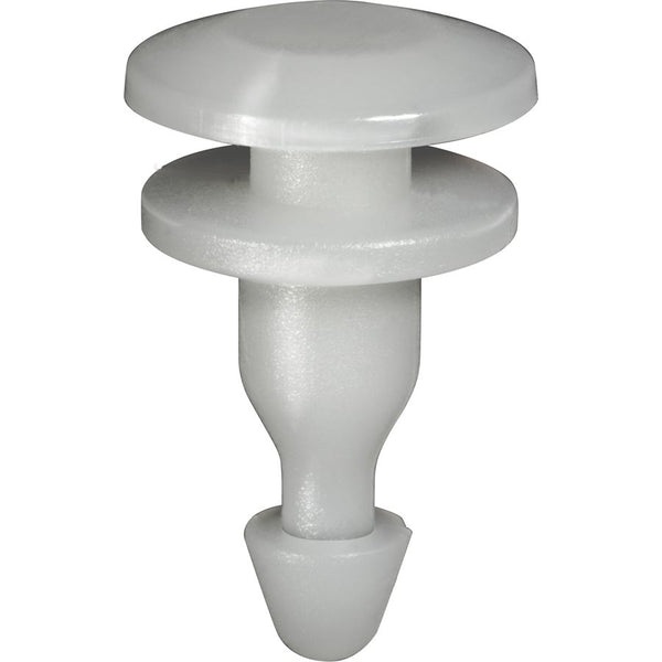 Auveco No. 22063 Infiniti/Nissan Molding Retainer, Quantity - 25