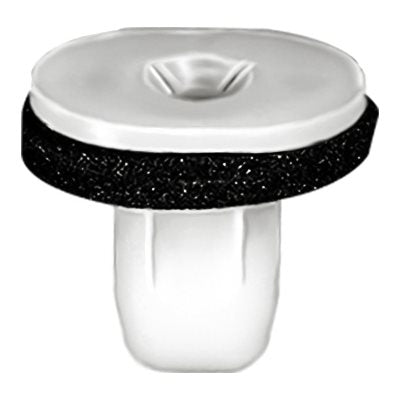 Auveco No. 22064 Mazda Screw Grommet With Sealer, Quantity - 15