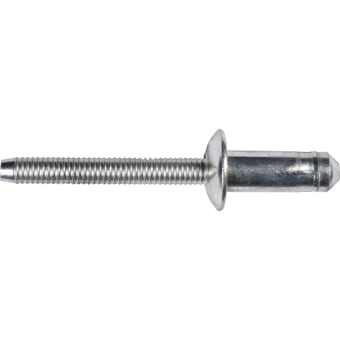 Ford W702554-S900C Specialty Rivet, Auveco 22066 Quantity 10