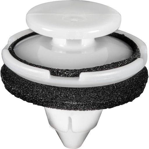 ACURA 91513-SJK-003 Push-Type Retainer With Sealer, Auveco 22068 Quantity 15