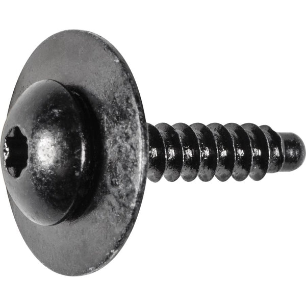 Auveco No. 22070 GM Torx Pan Head SEMS Tapping Screw With Dog Point, Quantity - 50