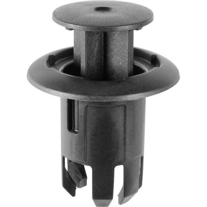Auveco No 22072 Toyota/Lexus Push-Type Retainer, Quantity 5