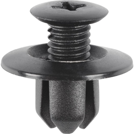 Mitsubishi MB879499 Push-Type Retainer, Auveco 22077 Quantity 25