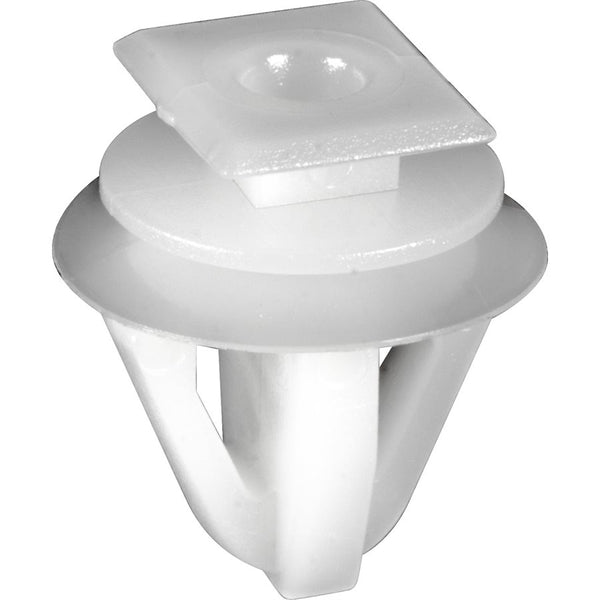 Auveco No. 22078 Suzuki Molding Clip, Quantity - 25
