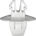 Auveco No 22079 Suzuki Molding Clip, Quantity 15