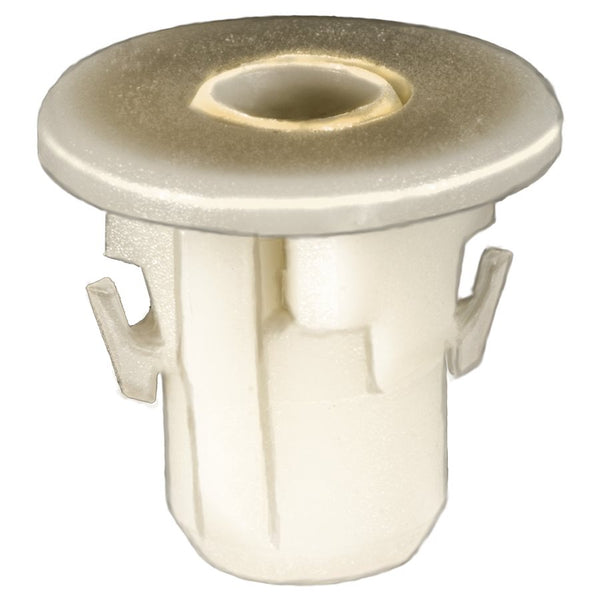 Auveco No. 22084 BMW Screw Grommet, Quantity - 15