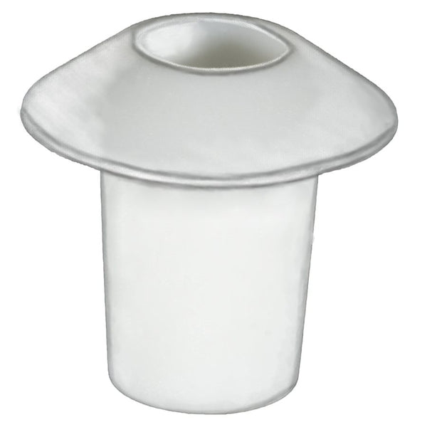 Auveco No. 22085 Land Rover Grommet, Quantity - 25