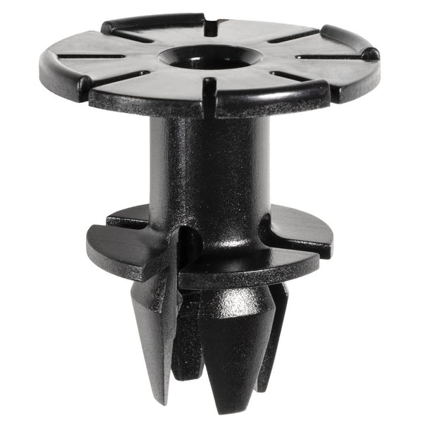 Auveco No. 22086 BMW Molding Retainer, Quantity - 15