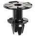 Auveco No 22086 BMW Molding Retainer, Quantity 15