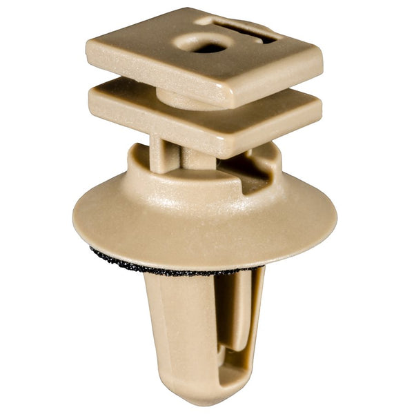 Auveco No. 22090 BMW Retainer With Sealer, Quantity - 15