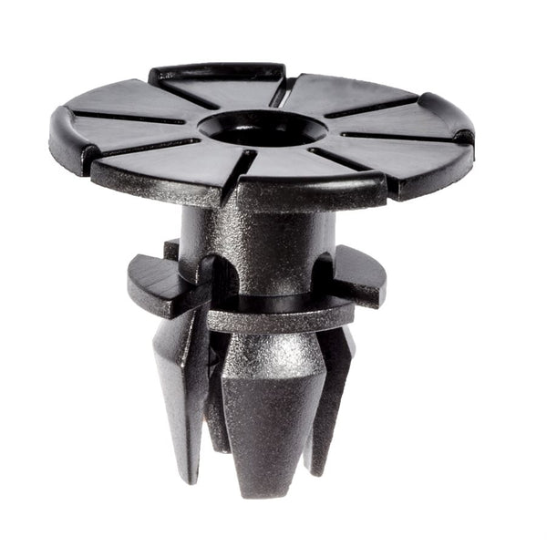 Auveco No. 22092 BMW Molding Retainer, Quantity - 15