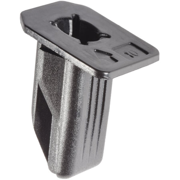Auveco No. 22096 Lexus/Toyota Screw Grommet, Quantity - 15