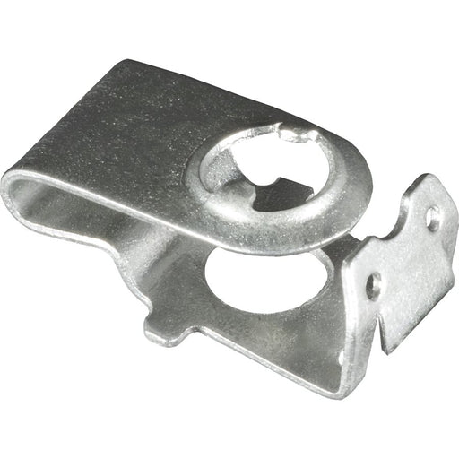 Auveco No 22098 Audi/VW Frame Clip, Quantity 10