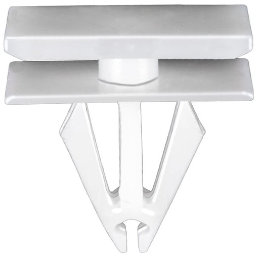 Auveco No 22099 Ford Molding Clip, Quantity 25