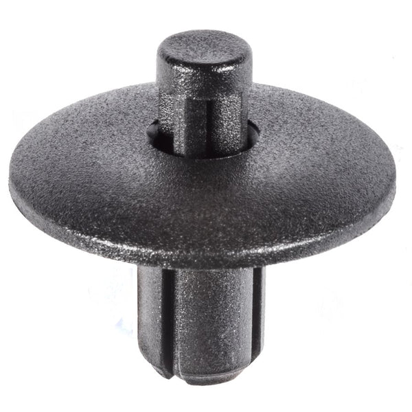 Auveco No. 22101 Audi/VW Push-Type Retainer, Quantity - 15