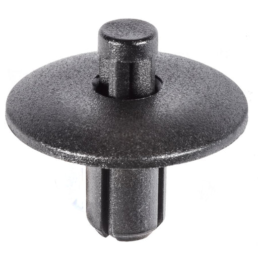 Auveco No 22101 Audi/VW Push-Type Retainer, Quantity 15