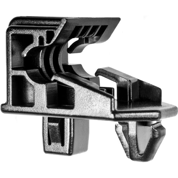 Auveco No. 22102 Lexus/Toyota Headlamp Bracket Clip, Quantity - 10