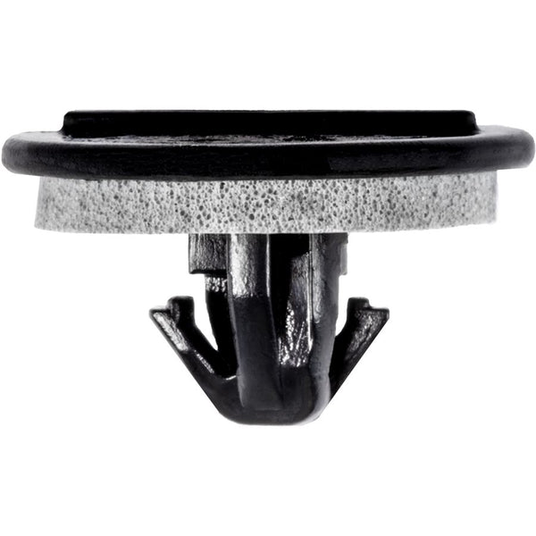 Auveco No. 22103 Lexus/Toyota Retaining Clip With Sealer, Quantity - 15