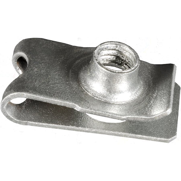 Auveco No. 22105 Acura & Honda Extruded U-Type Nut, Quantity - 25