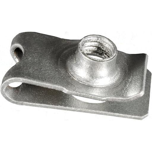 ACURA 90675-SA5-003 Extruded U-Type Nut, Auveco 22105 Quantity 25