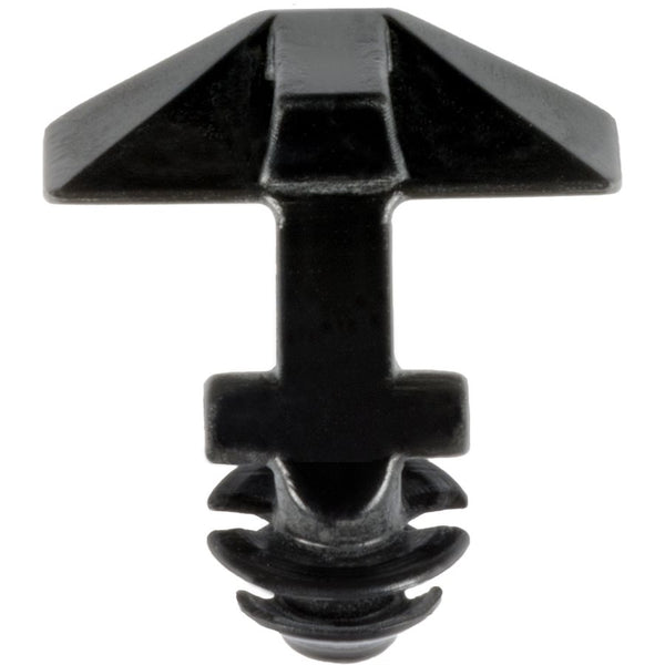 Auveco No. 22107 Nissan Weatherstrip Retainer, Quantity - 25
