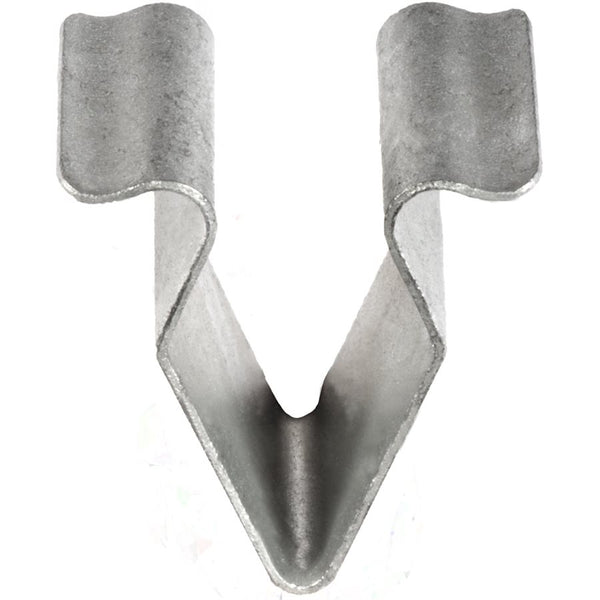 Auveco No. 22108 Volkswagen & Audi Molding Clip, Quantity - 25