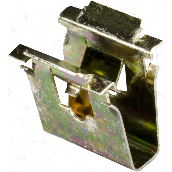 Auveco No. 22109 BMW Molding Fastener, Quantity - 25