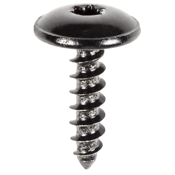 Auveco No. 22111 VW/Audi & Porsche Truss Head Tapping Screw, Quantity - 25