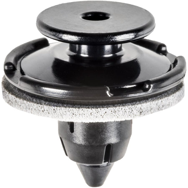 Auveco No. 22112 Acura/Honda Push-Type Retainer With Sealer, Quantity - 10