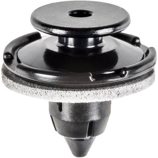 ACURA 91512-STK-A01 Push-Type Retainer With Sealer, Auveco 22112 Quantity 10