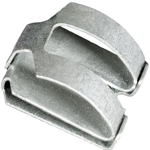 Auveco No. 22115 Mercedes Benz Bumper Clip, Quantity - 25