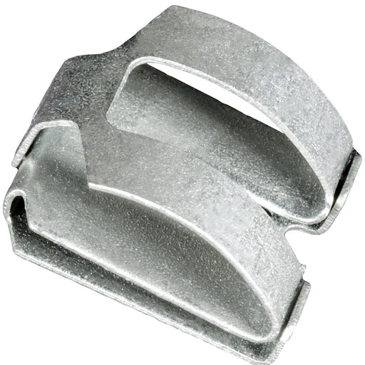 Auveco No 22115 Mercedes Benz Bumper Clip, Quantity 25