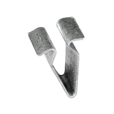 Auveco No. 22116 Volkswagen & Audi Molding Clip, Quantity - 25