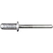 Auveco No 22122 Mercedes Benz Specialty Rivet, Quantity 15