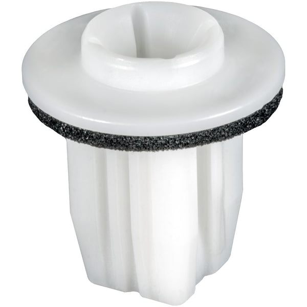 Auveco No. 22123 Nissan Screw Grommet With Sealer, Quantity - 10