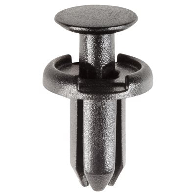 Auveco No. 22125 Toyota/Lexus Push-Type Retainer, Quantity - 25