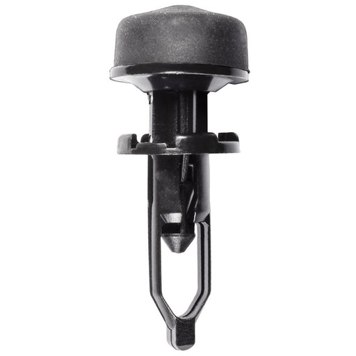 Auveco No 22126 Toyota Push-Type Retainer With Rubber Head, Quantity 15