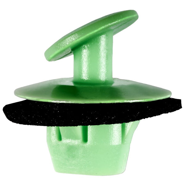 Auveco No. 22127 Lexus Molding Clip With Sealer, Quantity - 15