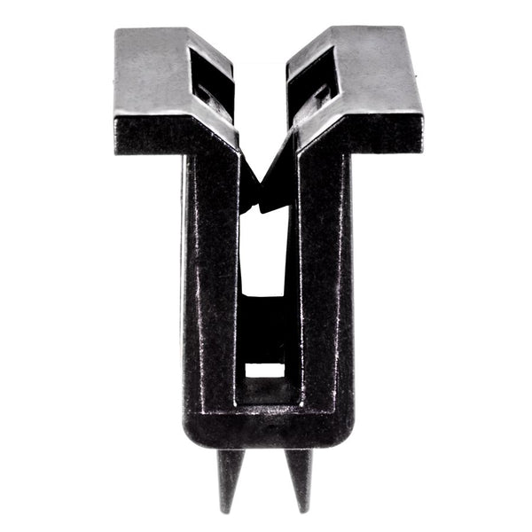 Auveco No. 22128 Nissan Molding Clip, Quantity - 25