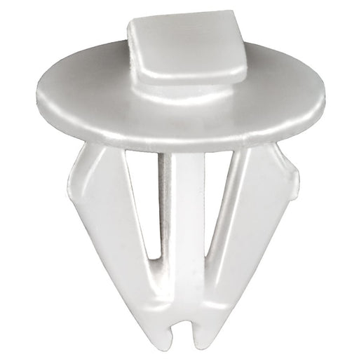 Auveco No 22129 Chrysler Molding Clip, Quantity 25