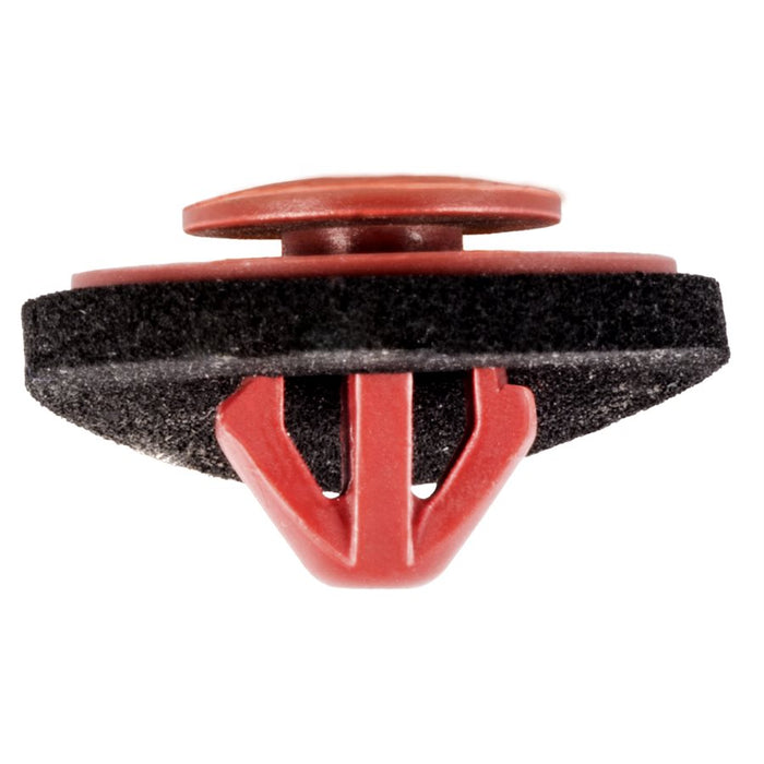 Auveco No 22133 Ford Retainer With Sealer, Quantity 10