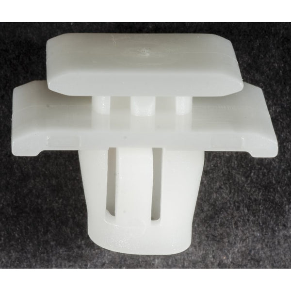 Auveco No. 22136 Honda Molding Clip, Quantity - 15