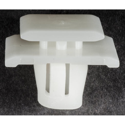 Auveco No 22136 Honda Molding Clip, Quantity 15