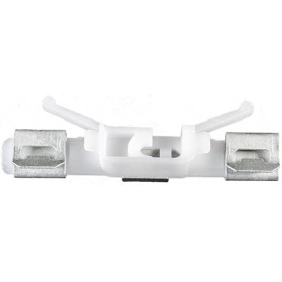 Auveco No. 22137 Volvo Windshield Molding Clip, Quantity - 10
