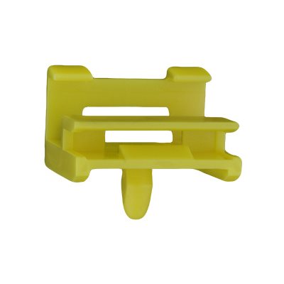 Auveco No 22141 BMW Molding Clip, Quantity 15