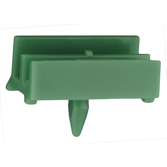 Auveco No 22142 BMW Molding Clip, Quantity 15