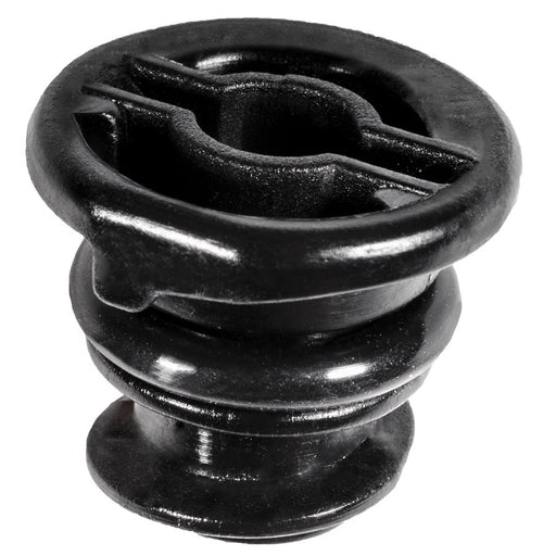 Auveco No 22143 Audi/Volkswagen Black Plastic Oil Drain Plug, Quantity 1