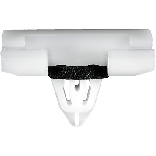 Auveco No 22145 Land Rover Molding Clip With Sealer, Quantity 10